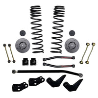 Skyjacker 20-22 Jeep Gladiator JT (Mojave ONLY) 3in. Suspension Lift Kit