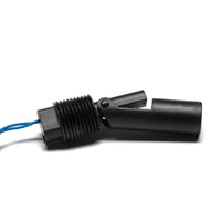 Wehrli 2025+ Cummins 6.7L OEM Placement Coolant Tank - Semi-Gloss Black