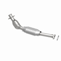 MagnaFlow Direct Fit Catalytic Converter 96-00 Crown Vic 4.6L OEM