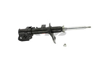 KYB Shocks & Struts Excel-G Front Left INFINITI QX4 (2WD) 2002-03 NISSAN Pathfinder (2WD) 2002-04
