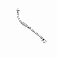 MagnaFlow Direct Fit Catalytic Converter 04-05 Aztek/Rendezvous 3.4L