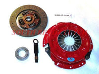 South Bend / DXD Racing Clutch 89-96 Nissan 300ZX N/A 3.0L Stg 2 Daily Clutch Kit