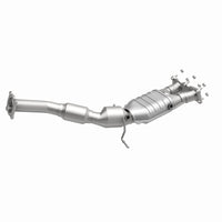 MagnaFlow Direct Fit Catalytic Converter 2012 Volvo XC60 AWD 3.2L