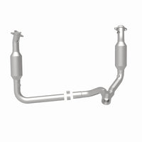 MagnaFlow 2006 Dodge Ram 1500 5.7L Direct Fit Converter