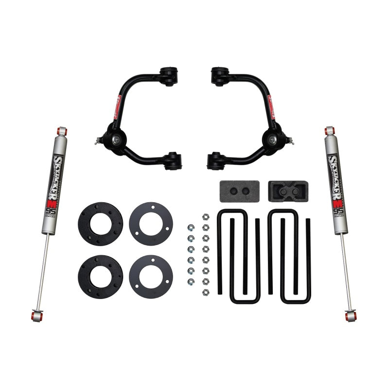 Skyjacker 14-20 F150 3In UPR A-ARM KIT