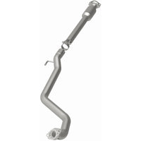 MagnaFlow 16-17 Veloster L4 1.6 OEM Underbody Direct Fit Converter