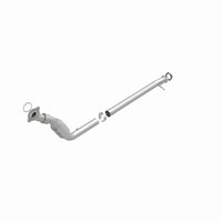 MagnaFlow Direct Fit Catalytic Converter Uplander 06 3.5L OEM