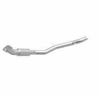 MagnaFlow 05-06 Chrysler 300 3.5L Direct Fit Converter