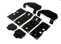 Air Lift LoadLifter 5000 Ultimate Air Spring Kit w/Internal Jounce Bumper 17 Ford Super Duty Pickup