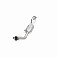 MagnaFlow Direct Fit Catalytic Converter 89-94 Ford Ranger 2.3L