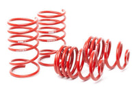 H&R 94-96 BMW M3 3.0L E36 Race Spring (Non Cabrio)