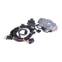 Edelbrock EZ-Street Throttle Body EFI System