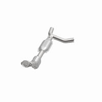 MagnaFlow Direct Fit Catalytic Converter 00-03 Ford Van 4.2L OEM