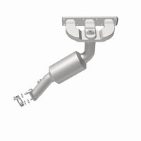 MagnaFlow DF Cat. Conv BMW 01-05 325 2.5L / 01-05 330 3.0L / 01-02 Z3 2.5L/3.0L California - Rear