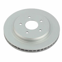 Power Stop 04-09 Cadillac XLR Rear Left Evolution Geomet Coated Rotor