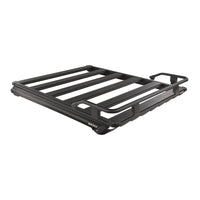 ARB 61in x 51in BASE Rack with Mount Kit Deflector and 1/4 Rails