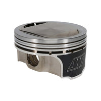 Wiseco HD TC88 2vp Dome Big Bore 9.51 CR (AP) Piston Kit