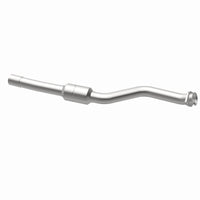 MagnaFlow Direct Fit Catalytic Converter 09 CTS-V 6.2L S/C Driver Side OEM