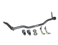 Ridetech 64-67 Chevrolet Chevelle w/ Hub Spindle & Narrowed Width (57.25in) Momentum Chassis