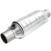 MagnaFlow Universal Catalytic Converter 2.00 1/O2 CA
