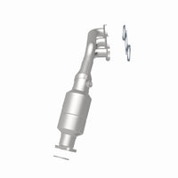 MagnaFlow Direct Fit Catalytic Converter 10-12 Toyota FJ/4Runner 4.0L