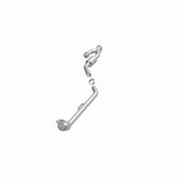 MagnaFlow Direct Fit Catalytic Converter 2003 Mercedes CLK320 3.2L