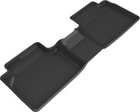 3D MAXpider 20-24 Ford Escape Hybrid Kagu Black R2