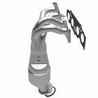MagnaFlow Direct Fit Catalytic Converter California Grade CARB Compliant 04-07 Toyota Solara L4 2.4L