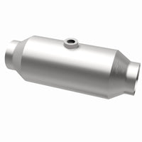 MagnaFlow California Grade CARB Compliant Universal Catalytic Converter
