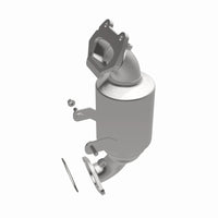 MagnaFlow 14-16 Ram ProMaster 1500/2500/3500 V6 3.6L CARB Compliant Direct Fit Catalytic Converter