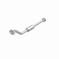 MagnaFlow California Direct Fit Converter 1996 Buick Regal 3.1L