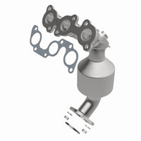 MagnaFlow Direct Fit Catalytic Converter California Grade 04-06 Toyota Camry 3.3L