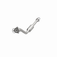 MagnaFlow 99-02 Chevrolet Cavalier 2.4L Direct Fit Converter