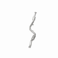 MagnaFlow 2007 Mercedes-Benz E350 3.5L Direct Fit Converter