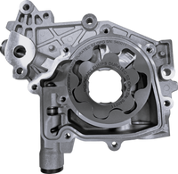 Boundary 93-12 Ford Duratec V6 2.5L/3.0L High Flow High Pressure Oil Pump w/MartenWear Treatment