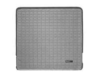 WeatherTech 06-10 Ford Explorer Cargo Liners - Grey