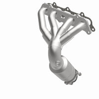 MagnaFlow Direct Fit Catalytic Converter 97-01 Toyota Camry 2.2L - California