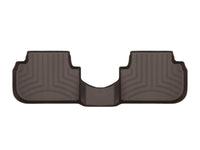 WeatherTech 2020+ BMW 228i Rear FloorLiner - Cocoa