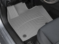 WeatherTech 23-24 Toyota Prius Prime Front FloorLiner HP - Grey