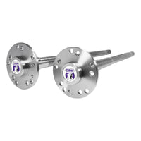 Yukon Gear 20-23 Jeep Gladiator Dana 44 Chromoly Rear Axle Kit Narrow Track 32 Spline (32.2in Long)