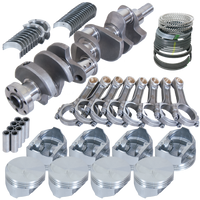 Eagle Ford Small Block Rotating Assembly