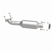 MagnaFlow 06-07 Cadillac STS 3.6L Direct Fit Converter