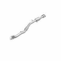MagnaFlow 13-15 Malibu 2.5 Direct Fit Converter