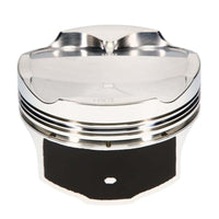JE Pistons BMW, 3.386in. Bore, Kit - Set of 6