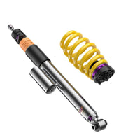KW Audi S5 Sportback With EDC Coilover Kit V3