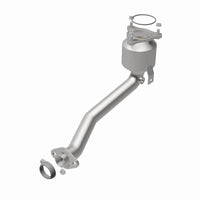 MagnaFlow Direct Fit Catalytic Converter 04-07 Suzuki Aerio 2.3L