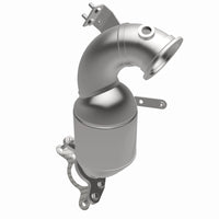 MagnaFlow 18-19 Chevrolet Cruze L4 OEM Underbody Front Direct Fit Converter