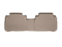 WeatherTech 03-08 Nissan Murano Rear FloorLiner - Tan
