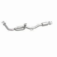 MagnaFlow 1997 Toyota Avalon 3.0L Direct Fit Converter