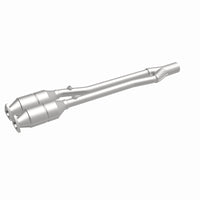MagnaFlow Direct Fit Catalytic Converter 04-06 TT Quattro 3.2L OEM